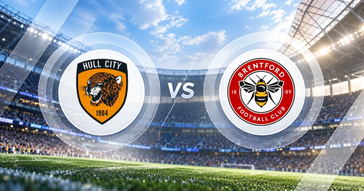 Hull City vs Brentford Premier League match preview